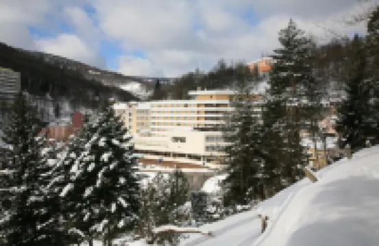 居里大廈公寓 酒店
