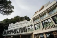Hotel Byron - bar