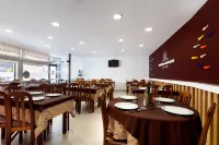 Ribeiro Hotel - 2-Star