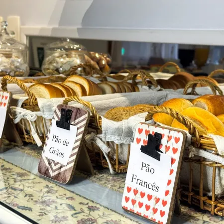 Petit Hotel Provence Gramado