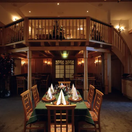 Hotel der Kräuterhof