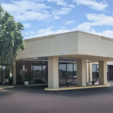 Hampton Inn by Hilton Clanton