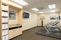 TownePlace Suites Lexington South/Hamburg Place - Gym