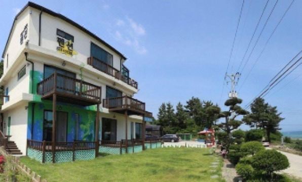 Goseong Sea&Star Pension