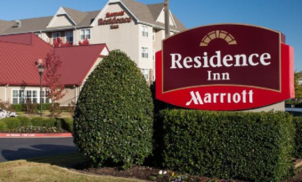 Residence Inn Bentonville Rogers