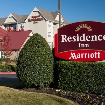 Residence Inn Bentonville Rogers