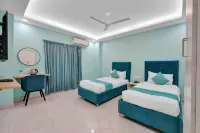 Rohaan Hotels Medavakkam by UPAR