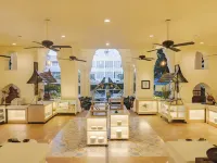 Monopoli Inn Hotels in Bukittinggi