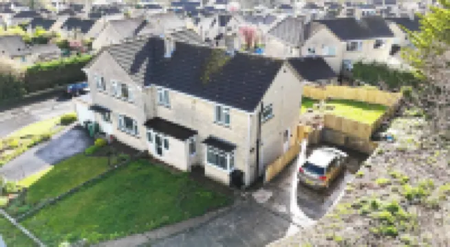 Stylish 3 Bed Home In Bath - Private Parking Wifi