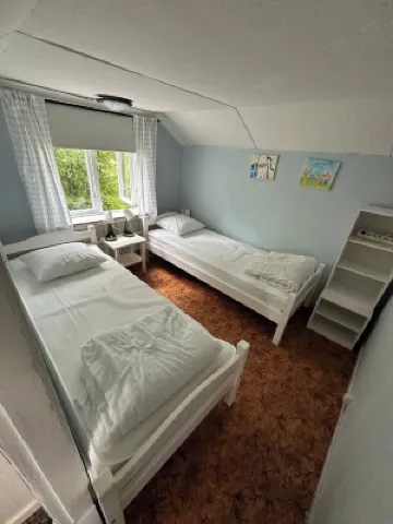 Apartment incl WIFI / WASHING MACHINE / CANAL DIGITAL / SWIMMING POOL / TRAMPOLINE Hotels in 