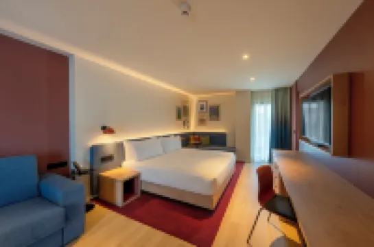 Hampton by Hilton Alicante Airport