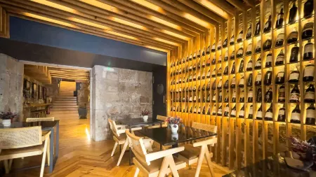 Pipad'Oro by YoursPorto