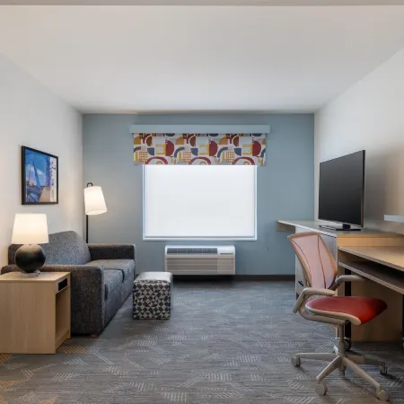 Home2 Suites by Hilton Altoona des Moines