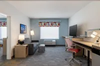 Home2 Suites by Hilton Altoona des Moines - Breakfast