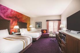 La Quinta Inn & Suites by Wyndham Chambersburg