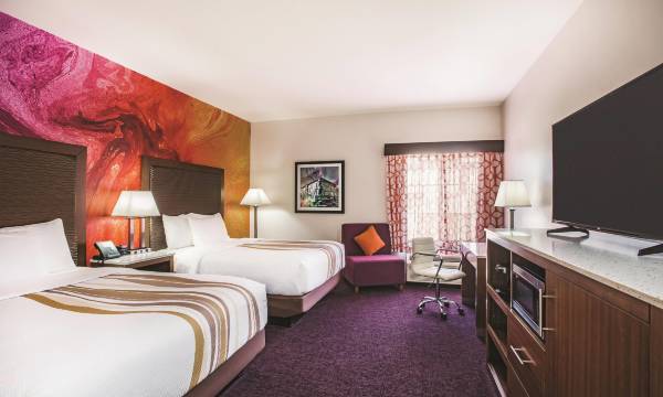 La Quinta Inn & Suites by Wyndham Chambersburg