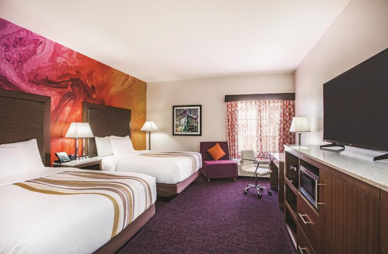 La Quinta Inn & Suites by Wyndham Chambersburg