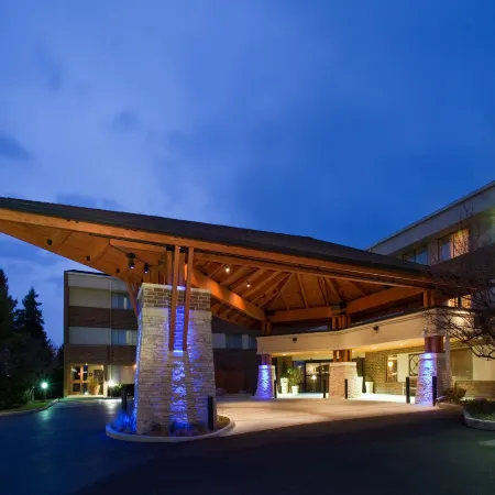 Holiday Inn Express CHICAGO-DOWNERS GROVE by IHG