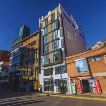 Cusichay Boutique Hotel