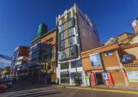 Cusichay Boutique Hotel = 庫西查精品酒店 - 2星級