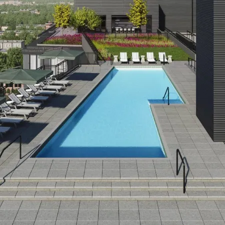 Global Luxury Suites at Capitol Hill