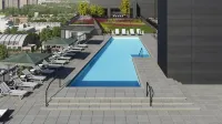 Global Luxury Suites at Capitol Hill - Rooftop Pools