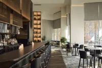 Loews Atlanta Hotel - Barer