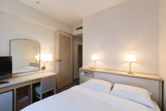 Tabist Hotel Tetora Kitakyushu