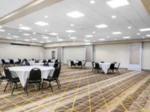 Holiday Inn ROCK SPRINGS by IHG Hotels in Sweetwater County