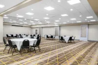 Holiday Inn ROCK SPRINGS by IHG - parking