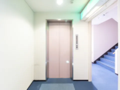 Tabist ホテル 三幸園 日立市のホテル