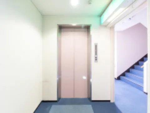 Tabist Hotel Sankoen