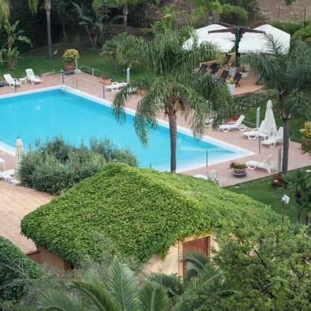 Hotel Della Valle