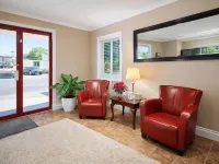 Rychter Hotel Hope Hotels in Hope