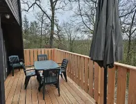 Warm Countryside Haven in Durbuy - Alphydda