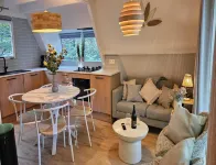Comfortable Chalet near Durbuy Center - Chalets