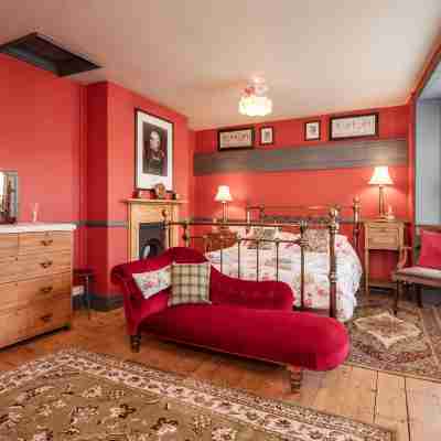 Townhouse in Cromer Near Sandy Beaches Rooms