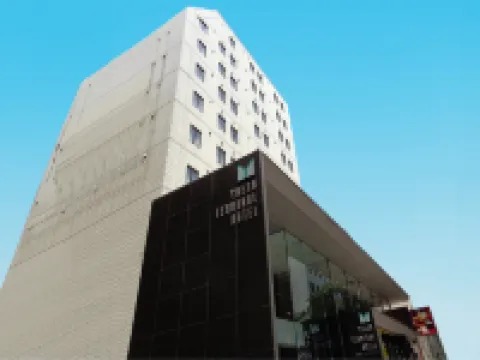 Yaesu Terminal Hotel Hotel berhampiran Tokyo Station