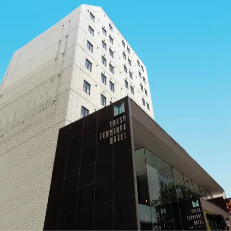 Yaesu Terminal Hotel Отели рядом с достопримечательностью «Imperial Palace East National Gardens»