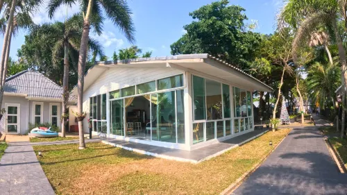 Purin Resort & Restaurant