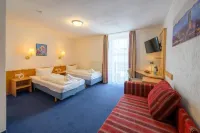 Hotel Margit