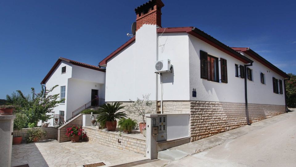 Apartments Patricia