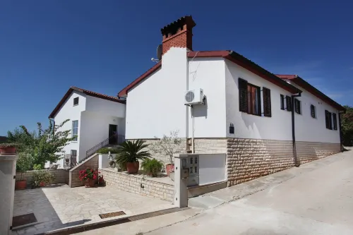 Apartments Patricia