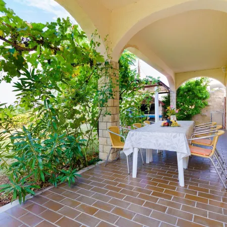 Apartments Sime