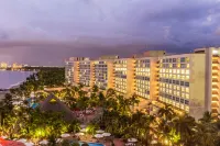 Sheraton Buganvilias Resort & Convention Center - 5 stjerner