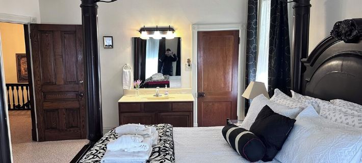 Spectacular Family Getaway! Отели в г. Геттисберг