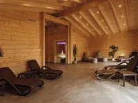 Doppelhaushaelfte in Hasselfelde Hotels in Hasselfelde