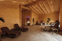 Doppelhaushaelfte in Hasselfelde