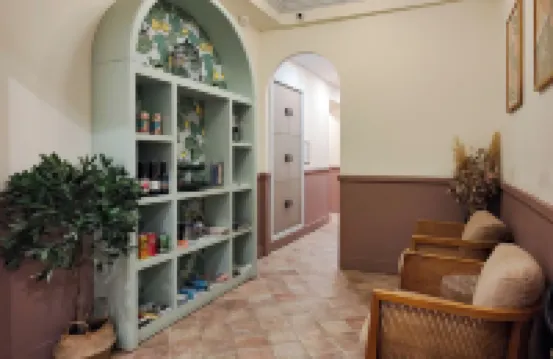 Aparthotel Ammi Vieux Nice