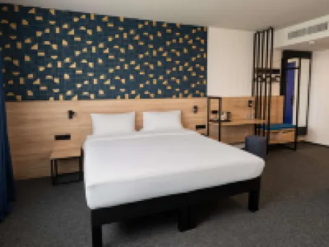 Ibis Styles Debrecen Airport Hotels in Debrecen